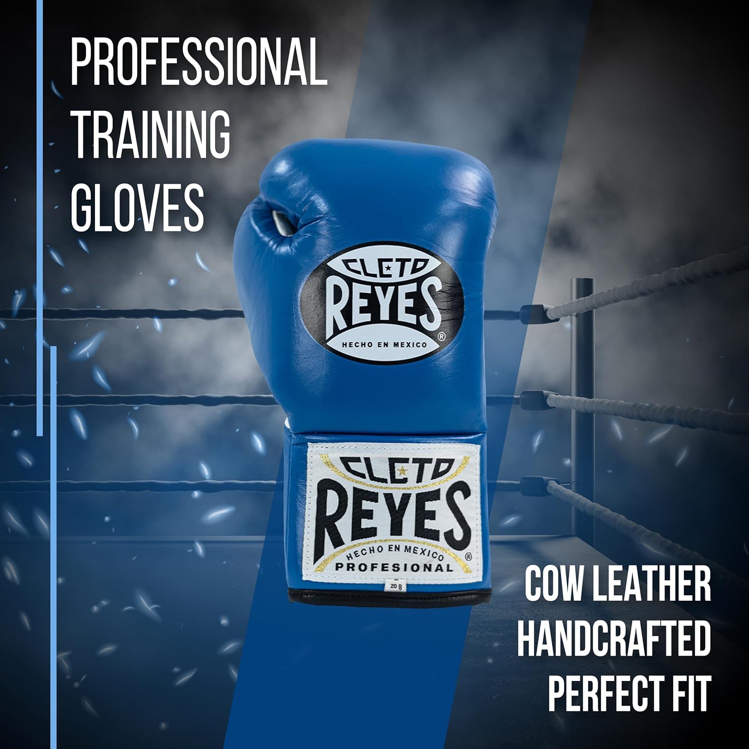 CLETO REYES ボクシンググローブ 16 OZ ゴールド/白/黒 CLETO REYES CLETO REYES ボクシンググローブ 16 OZ ゴールド/白/黒 CLETO REYES